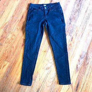 Levi’s Dark Wash Jeans